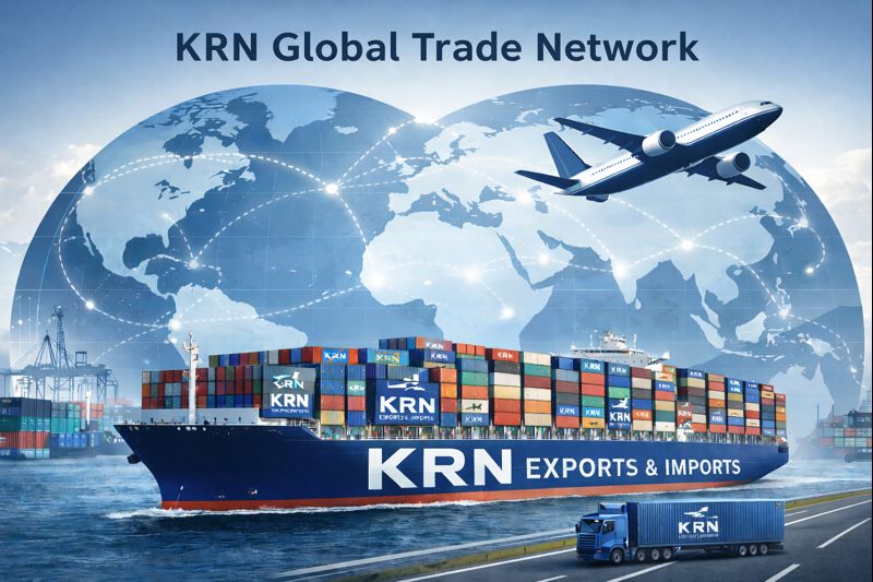 Export Import Operations