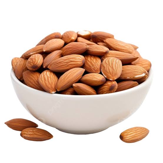 almond