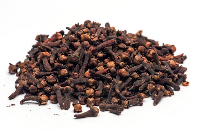 Cloves