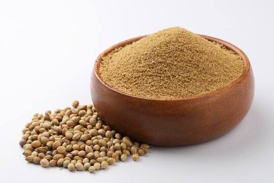 Coriander