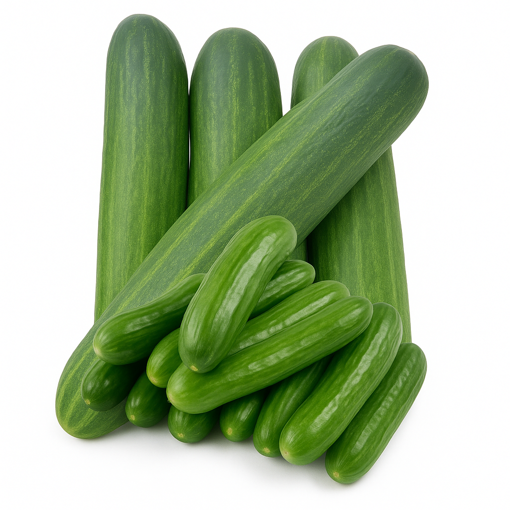 Cucumber