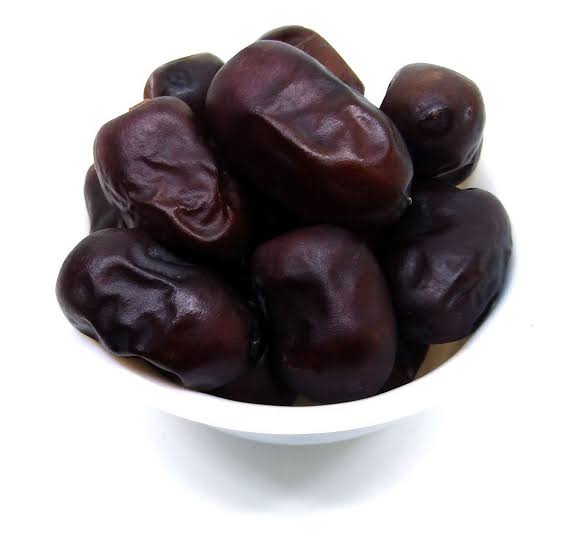 dates