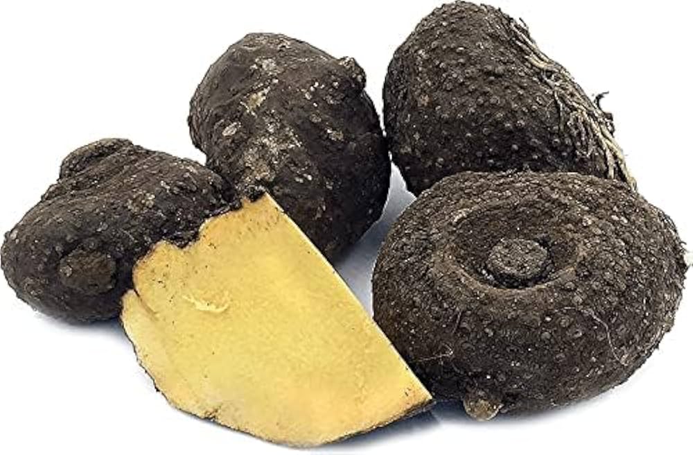 Elephant Yam