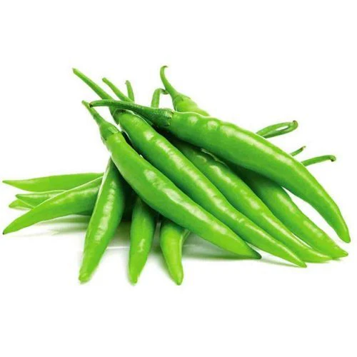 Chillies
