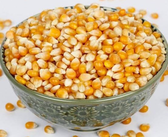 maize