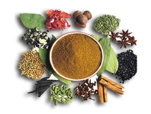 Masala Powder