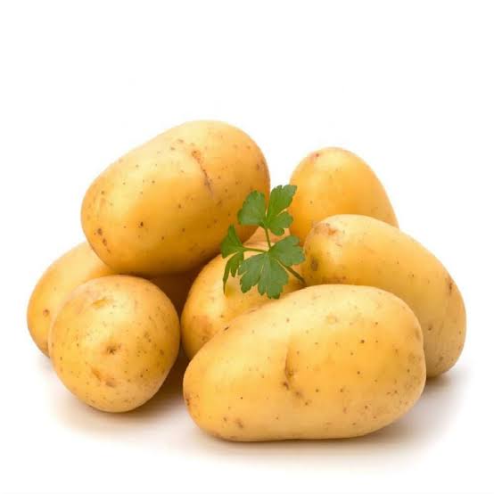 Potato
