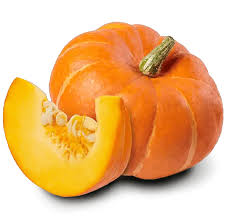 Pumpkin