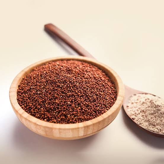 ragi