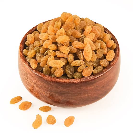 raisins