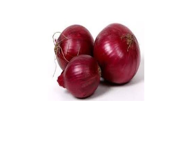 Rose Onion
