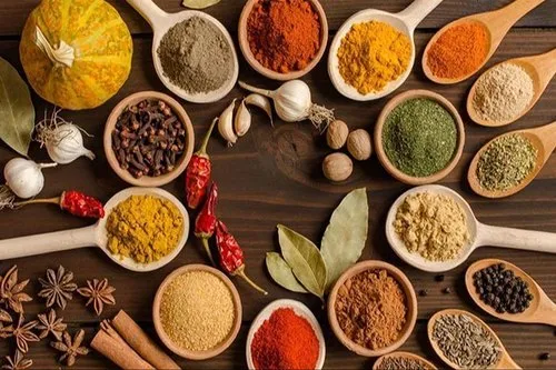 Masala Products