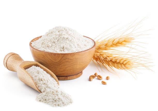 wheat